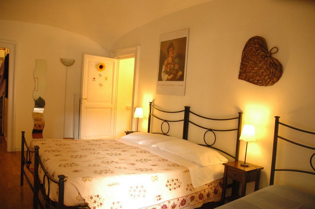L'Incanto Di Roma Quarto foto
