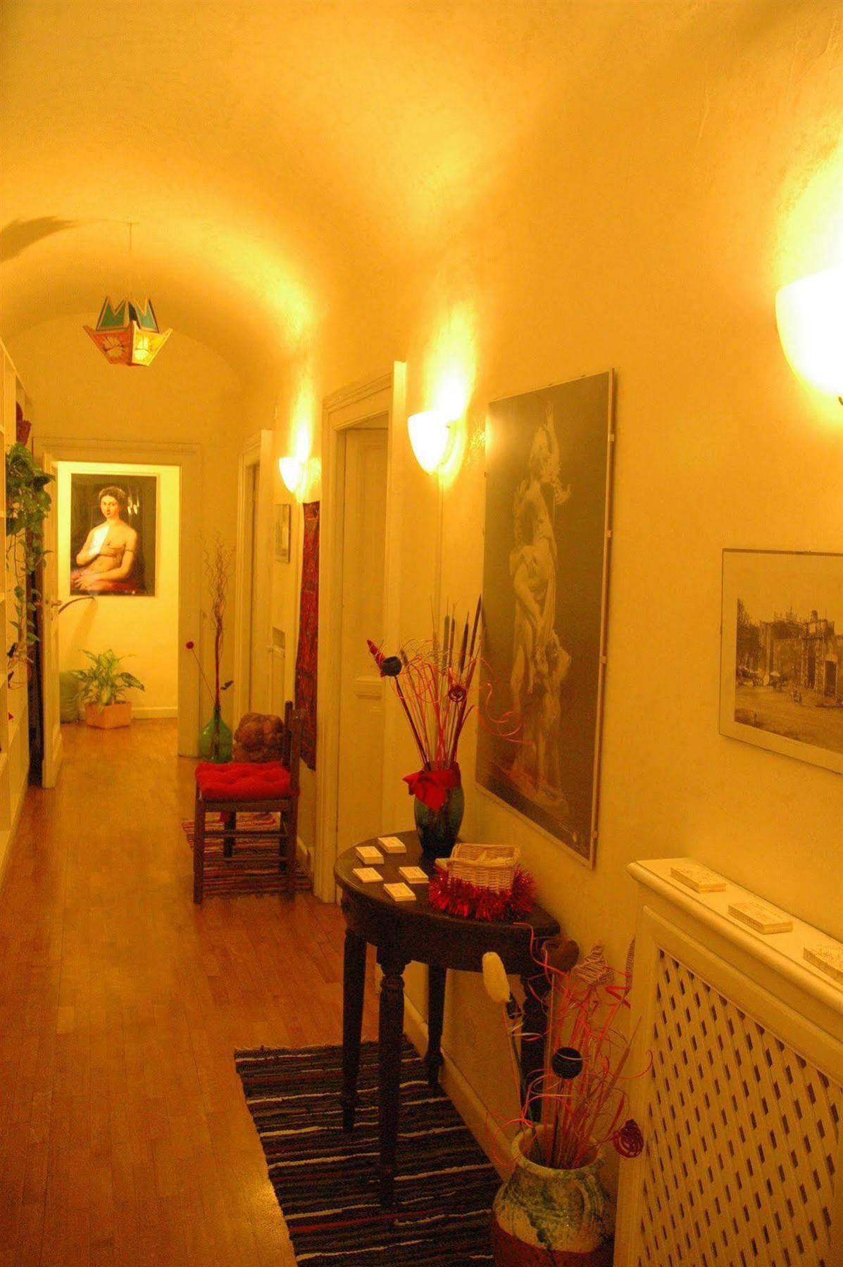 L'Incanto Di Roma Exterior foto