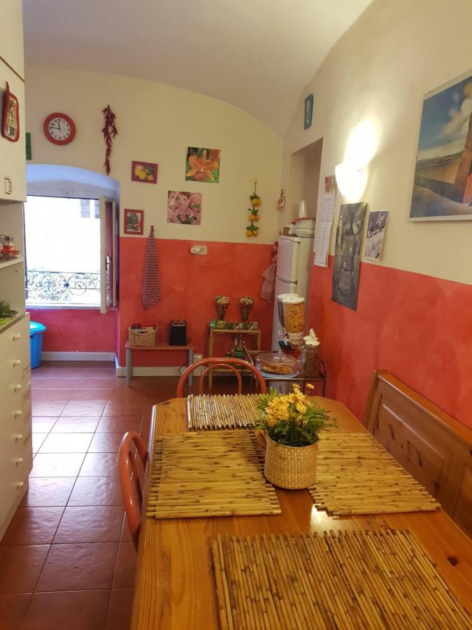 L'Incanto Di Roma Exterior foto