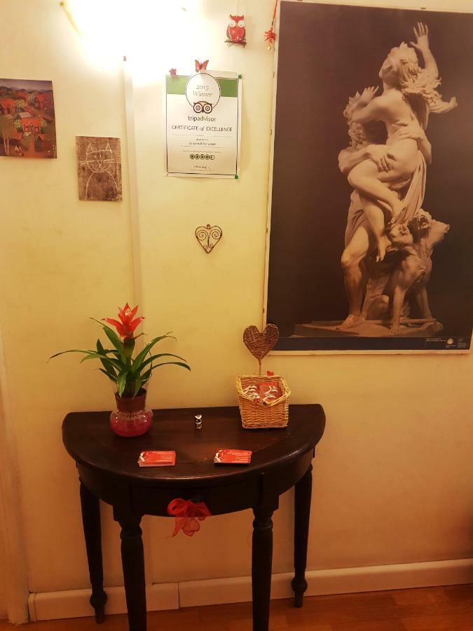 L'Incanto Di Roma Exterior foto