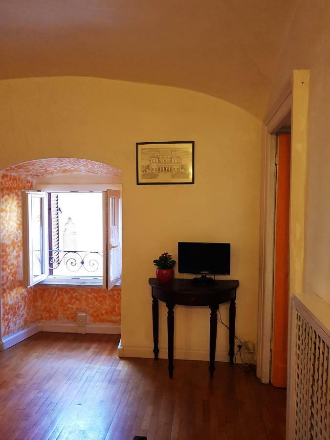 L'Incanto Di Roma Exterior foto